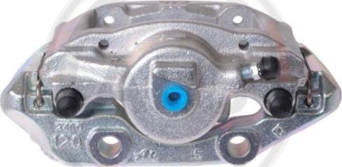 A.B.S. 428994 - Гальмівний супорт autocars.com.ua