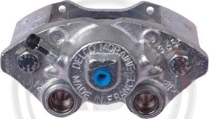A.B.S. 429181 - Гальмівний супорт autocars.com.ua