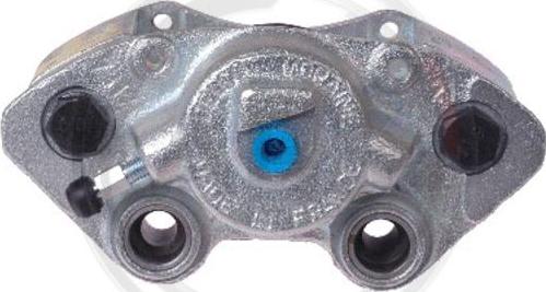 A.B.S. 429571 - Гальмівний супорт autocars.com.ua