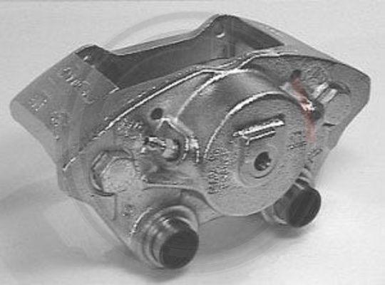 A.B.S. 429611 - Гальмівний супорт autocars.com.ua