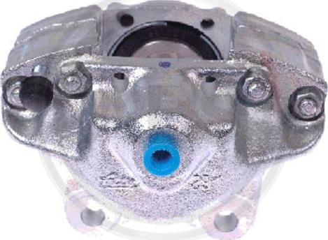 A.B.S. 429942 - Гальмівний супорт autocars.com.ua