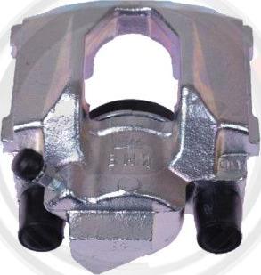 A.B.S. 429972 - Гальмівний супорт autocars.com.ua