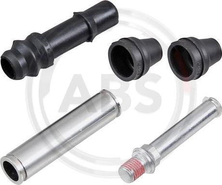 A.B.S. 43121 - Комплект направляючої гільзи autocars.com.ua