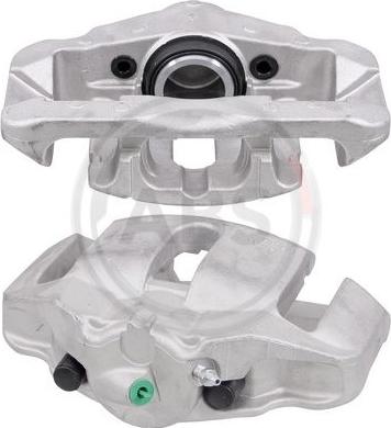 A.B.S. 432261 - Гальмівний супорт autocars.com.ua