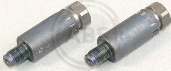 A.B.S. 44087 - Регулятор гальмівних сил autocars.com.ua