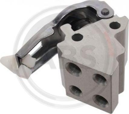 A.B.S. 44089 - Регулятор гальмівних сил autocars.com.ua