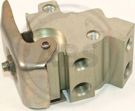 A.B.S. 44090 - Регулятор гальмівних сил autocars.com.ua