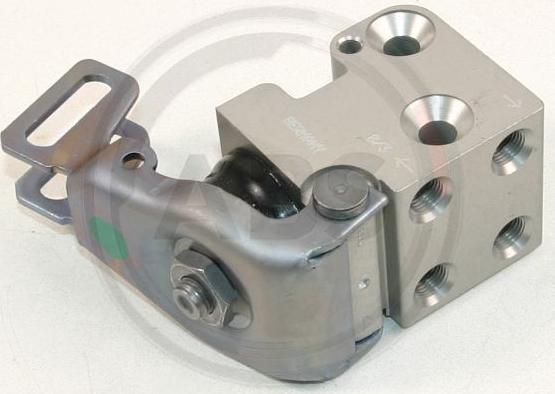 A.B.S. 44105 - Регулятор гальмівних сил autocars.com.ua