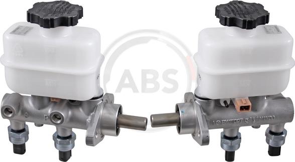 A.B.S. 45071 - Головний гальмівний циліндр autocars.com.ua
