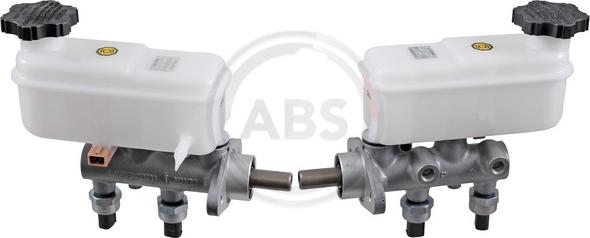 A.B.S. 45072 - Головний гальмівний циліндр autocars.com.ua