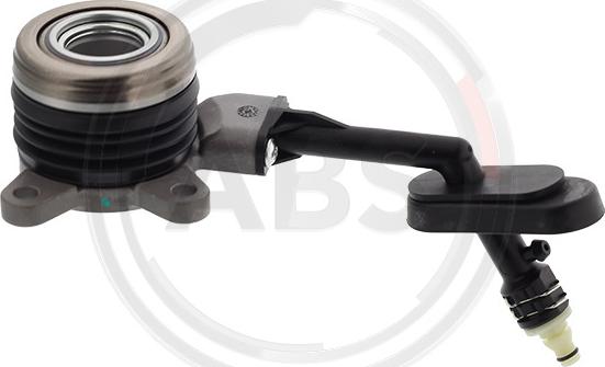 A.B.S. 45107 - Центральний вимикач, система зчеплення autocars.com.ua