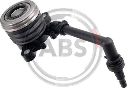 A.B.S. 51127 - Центральний вимикач, система зчеплення autocars.com.ua