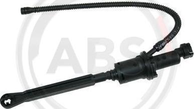 A.B.S. 51181 - Головний циліндр, система зчеплення autocars.com.ua