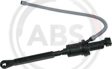 A.B.S. 51182 - Головний циліндр, система зчеплення autocars.com.ua
