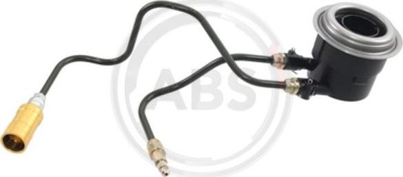 A.B.S. 51236 - Центральний вимикач, система зчеплення autocars.com.ua