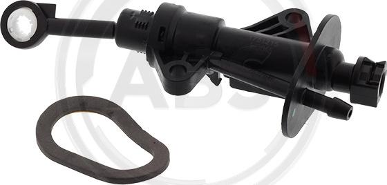 A.B.S. 51769 - Головний циліндр, система зчеплення autocars.com.ua