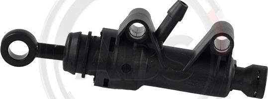 A.B.S. 51782 - Головний циліндр, система зчеплення autocars.com.ua