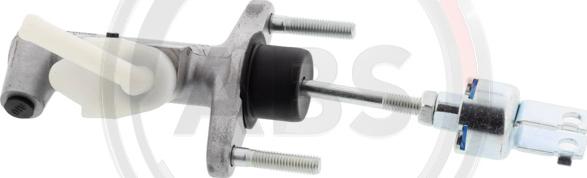 A.B.S. 51805 - Головний циліндр, система зчеплення autocars.com.ua