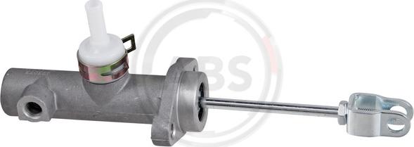 A.B.S. 51819 - Головний циліндр, система зчеплення autocars.com.ua