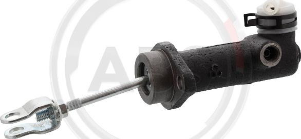 A.B.S. 51842 - Головний циліндр, система зчеплення autocars.com.ua