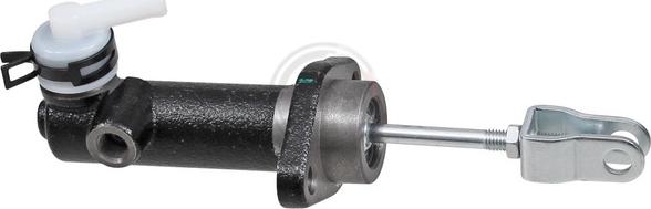 A.B.S. 51844 - Головний циліндр, система зчеплення autocars.com.ua