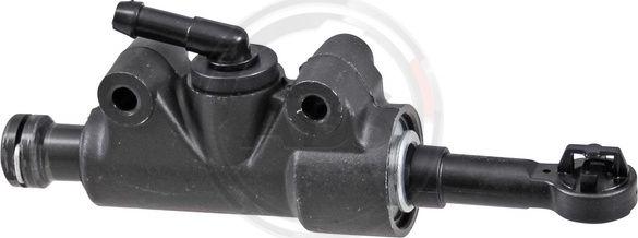 A.B.S. 51861 - Головний циліндр, система зчеплення autocars.com.ua