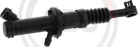 A.B.S. 51865 - Головний циліндр, система зчеплення autocars.com.ua