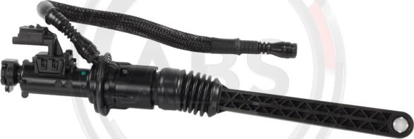 A.B.S. 51866 - Головний циліндр, система зчеплення autocars.com.ua