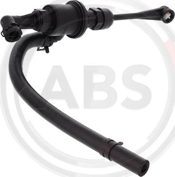 A.B.S. 51868 - Головний циліндр, система зчеплення autocars.com.ua