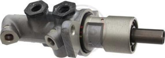 A.B.S. 51912 - Головний гальмівний циліндр autocars.com.ua