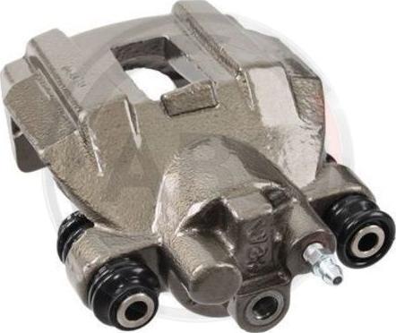 A.B.S. 522372 - Гальмівний супорт autocars.com.ua