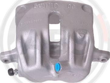 A.B.S. 528831 - Гальмівний супорт autocars.com.ua