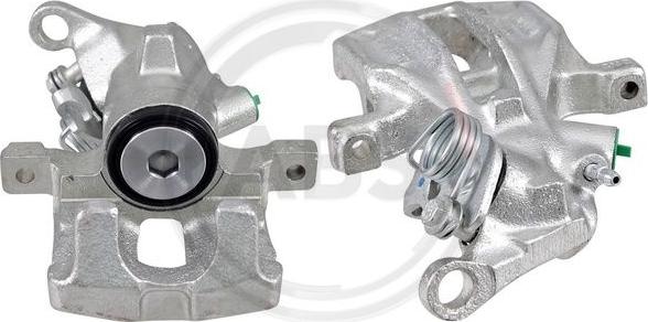 A.B.S. 529682 - Гальмівний супорт autocars.com.ua