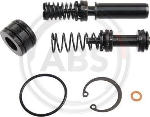 A.B.S. 53976 - Ремкомплект, головний гальмівний циліндр autocars.com.ua
