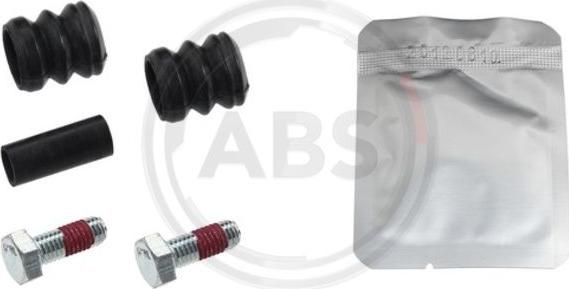 A.B.S. 55007 - Комплект направляючої гільзи autocars.com.ua