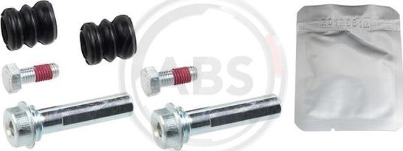 A.B.S. 55009 - Комплект направляючої гільзи autocars.com.ua
