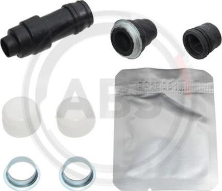 A.B.S. 55041 - Комплект направляючої гільзи autocars.com.ua