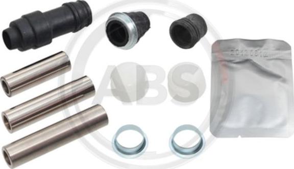 A.B.S. 55042 - Комплект направляючої гільзи autocars.com.ua