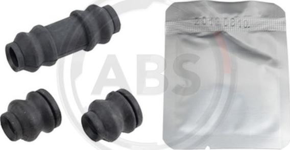 A.B.S. 55055 - Комплект направляючої гільзи autocars.com.ua