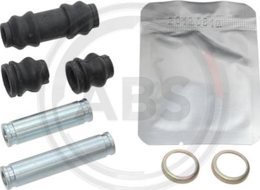 A.B.S. 55056 - Комплект направляючої гільзи autocars.com.ua