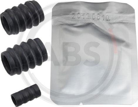 A.B.S. 55088 - Комплект направляючої гільзи autocars.com.ua