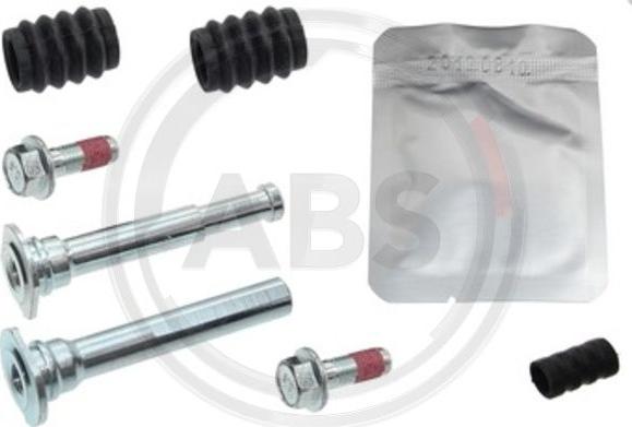 A.B.S. 55089 - Комплект направляючої гільзи autocars.com.ua