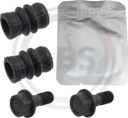 A.B.S. 55213 - Комплект направляючої гільзи autocars.com.ua