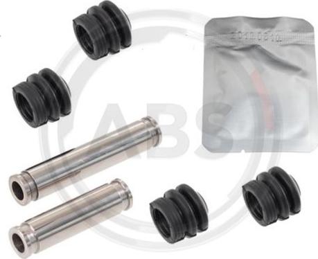A.B.S. 55250 - Комплект направляючої гільзи autocars.com.ua
