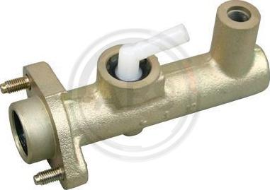 A.B.S. 61110 - Головний циліндр, система зчеплення autocars.com.ua