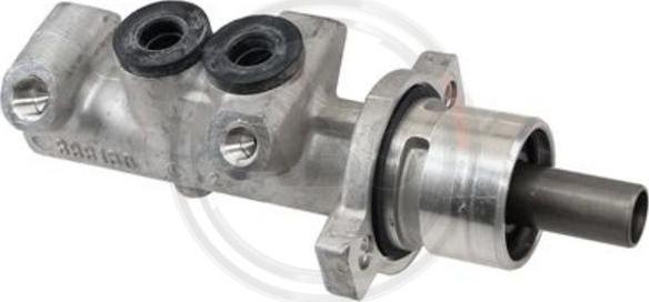 A.B.S. 61149X - Головний гальмівний циліндр autocars.com.ua