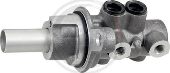 A.B.S. 61338 - Головний гальмівний циліндр autocars.com.ua