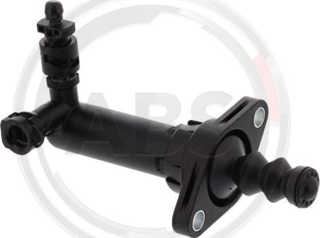 A.B.S. 61360 - Робочий циліндр, система зчеплення autocars.com.ua