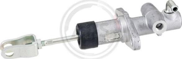 A.B.S. 61437 - Головний циліндр, система зчеплення autocars.com.ua