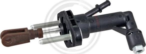 A.B.S. 61444 - Головний циліндр, система зчеплення autocars.com.ua